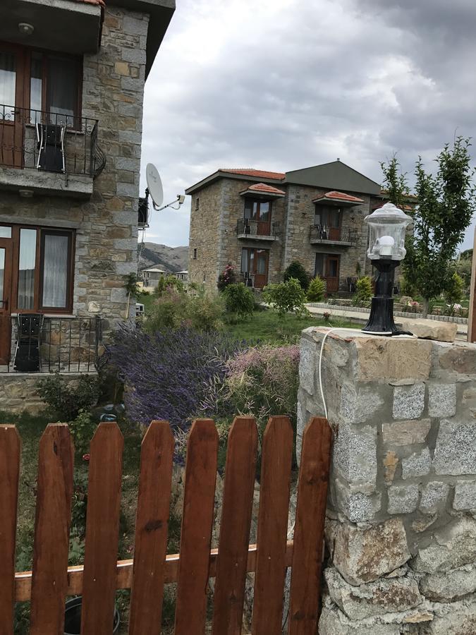 Laz Koyu Pansiyon Gokceada Exterior photo